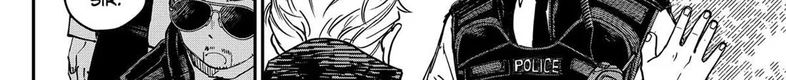 Kindergarten Wars Zinmanga X Chapter 97.5 Page 24