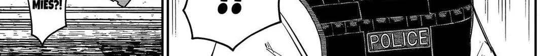 Kindergarten Wars Zinmanga X Chapter 97.5 Page 26