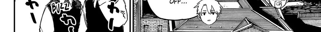 Kindergarten Wars Zinmanga X Chapter 97.5 Page 28