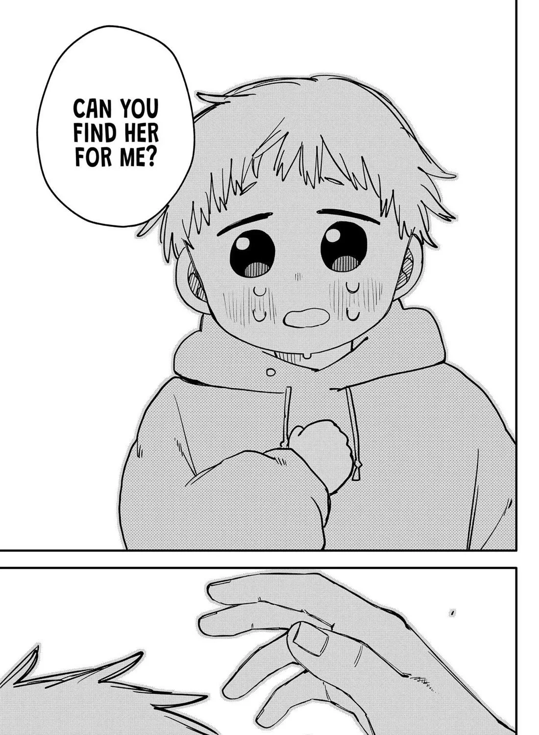 Kindergarten Wars Zinmanga X Chapter 97.5 Page 33