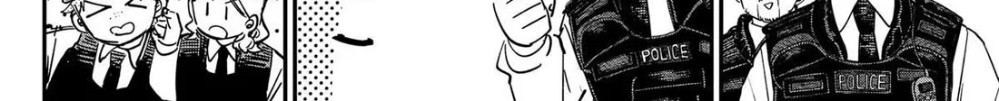 Kindergarten Wars Zinmanga X Chapter 97.5 Page 44