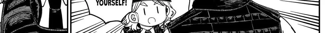 Kindergarten Wars Zinmanga X Chapter 97.5 Page 46