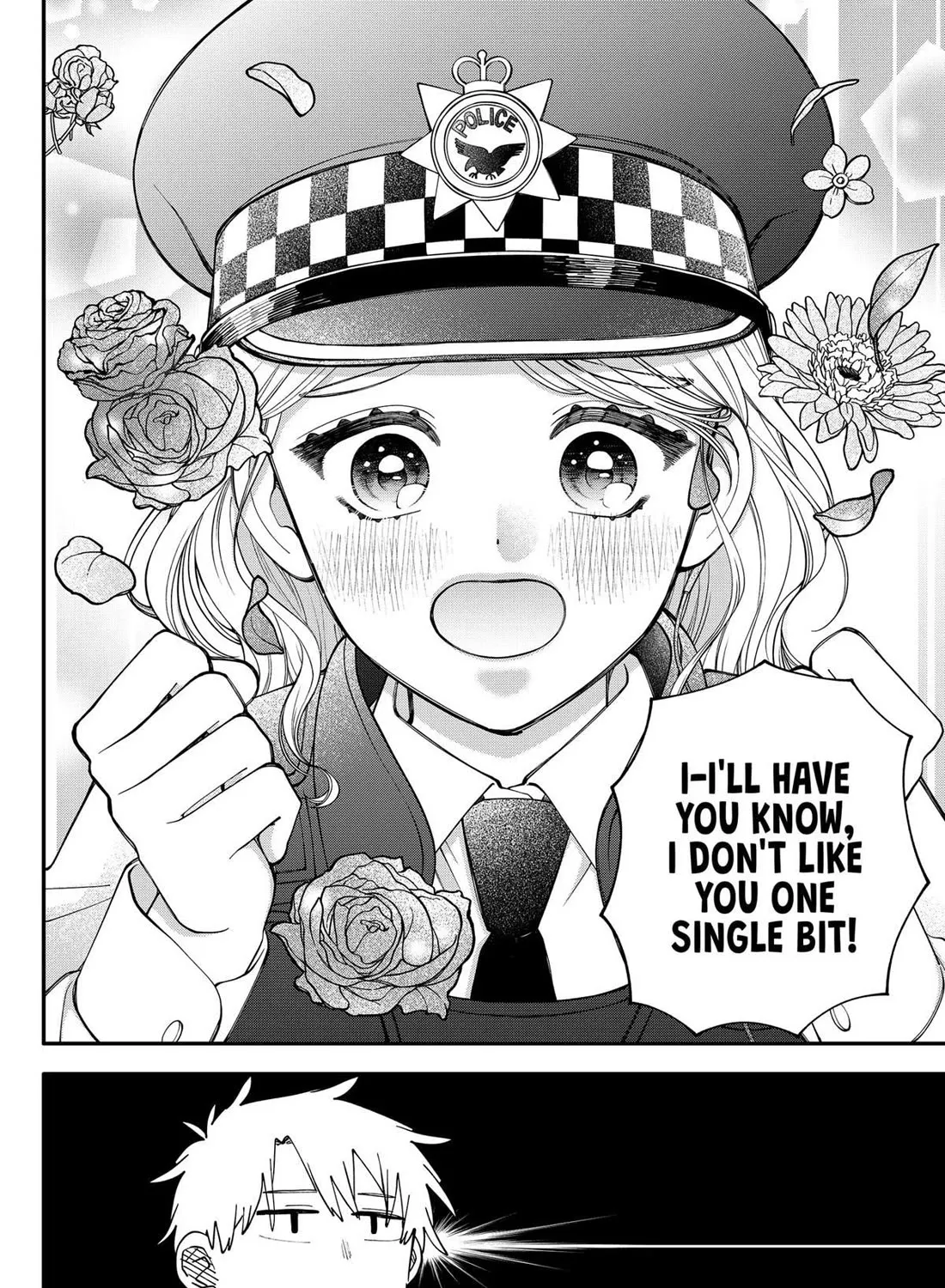Kindergarten Wars Zinmanga X Chapter 97.5 Page 47
