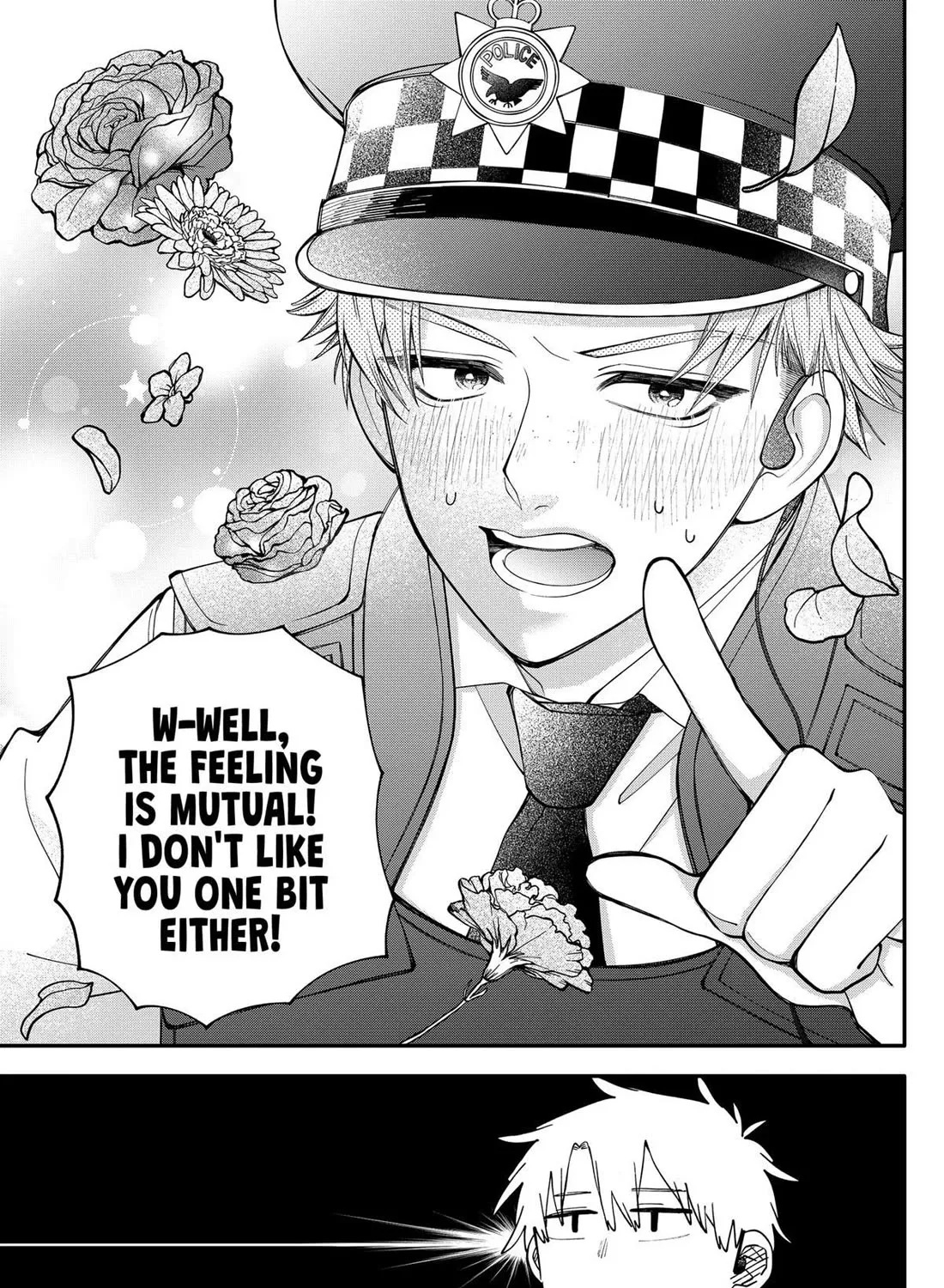 Kindergarten Wars Zinmanga X Chapter 97.5 Page 49