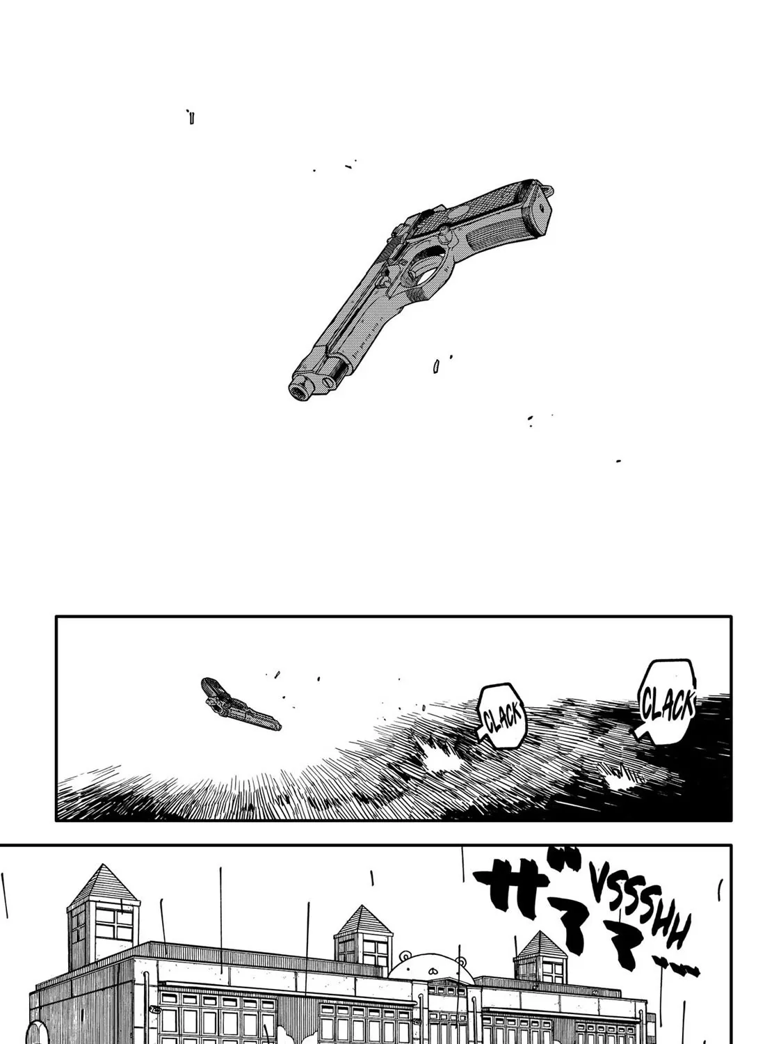Kindergarten Wars Zinmanga X Chapter 96 Page 49