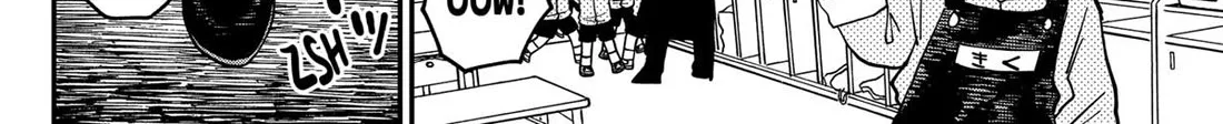 Kindergarten Wars Zinmanga X Chapter 95 Page 16