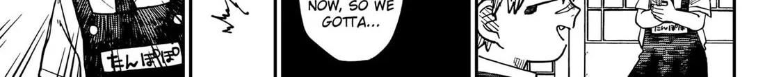 Kindergarten Wars Zinmanga X Chapter 95 Page 18