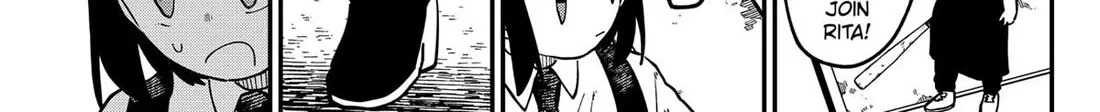 Kindergarten Wars Zinmanga X Chapter 95 Page 24