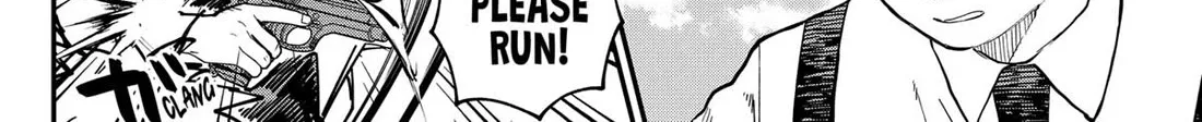 Kindergarten Wars Zinmanga X Chapter 95 Page 40