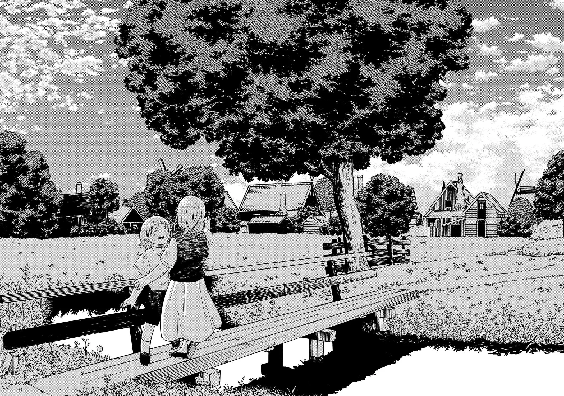 Kindergarten Wars Zinmanga X Chapter 95 Page 45