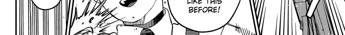 Kindergarten Wars Zinmanga X Chapter 93 Page 4