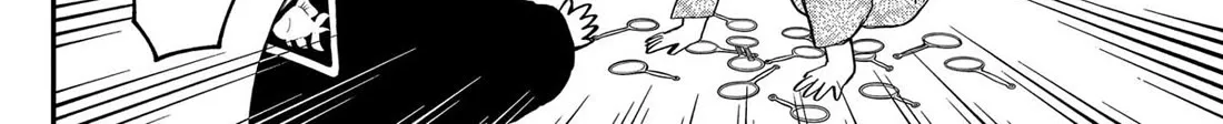 Kindergarten Wars Zinmanga X Chapter 89 Page 24