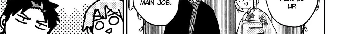 Kindergarten Wars Zinmanga X Chapter 88 Page 6