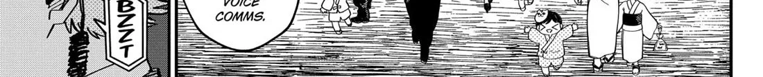 Kindergarten Wars Zinmanga X Chapter 88 Page 10
