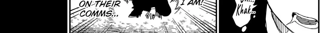 Kindergarten Wars Zinmanga X Chapter 88 Page 18