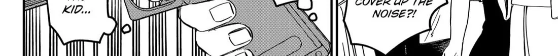 Kindergarten Wars Zinmanga X Chapter 88 Page 20