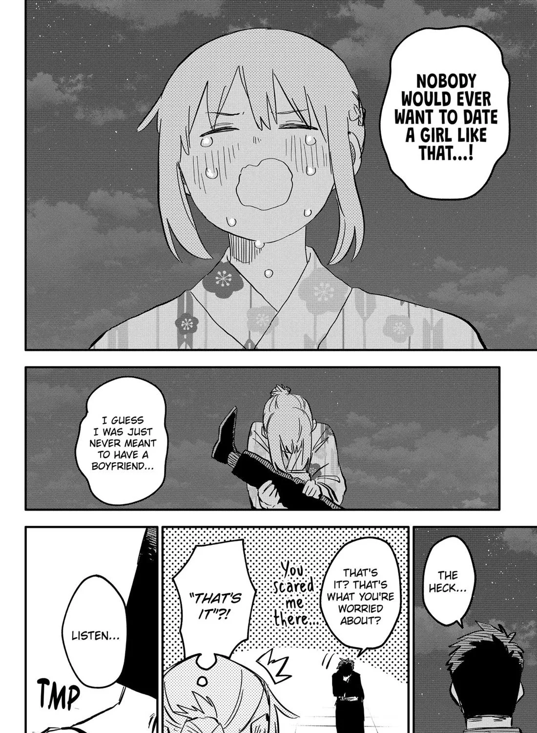Kindergarten Wars Zinmanga X Chapter 88 Page 31