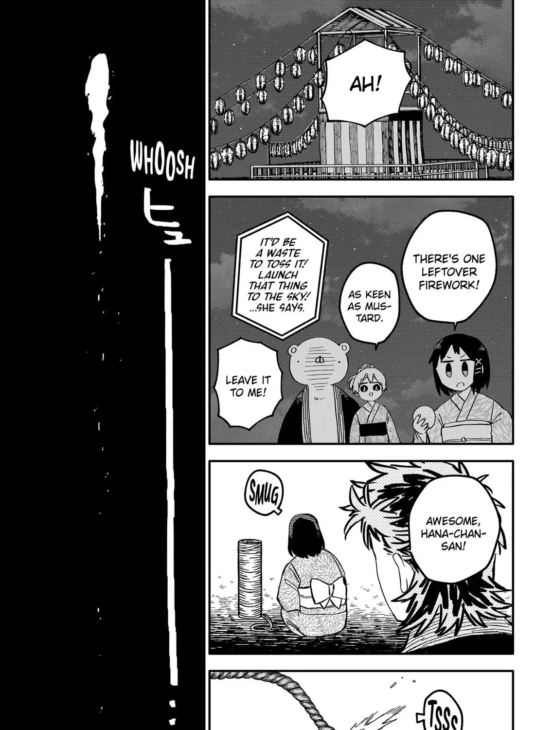 Kindergarten Wars Zinmanga X Chapter 88 Page 43