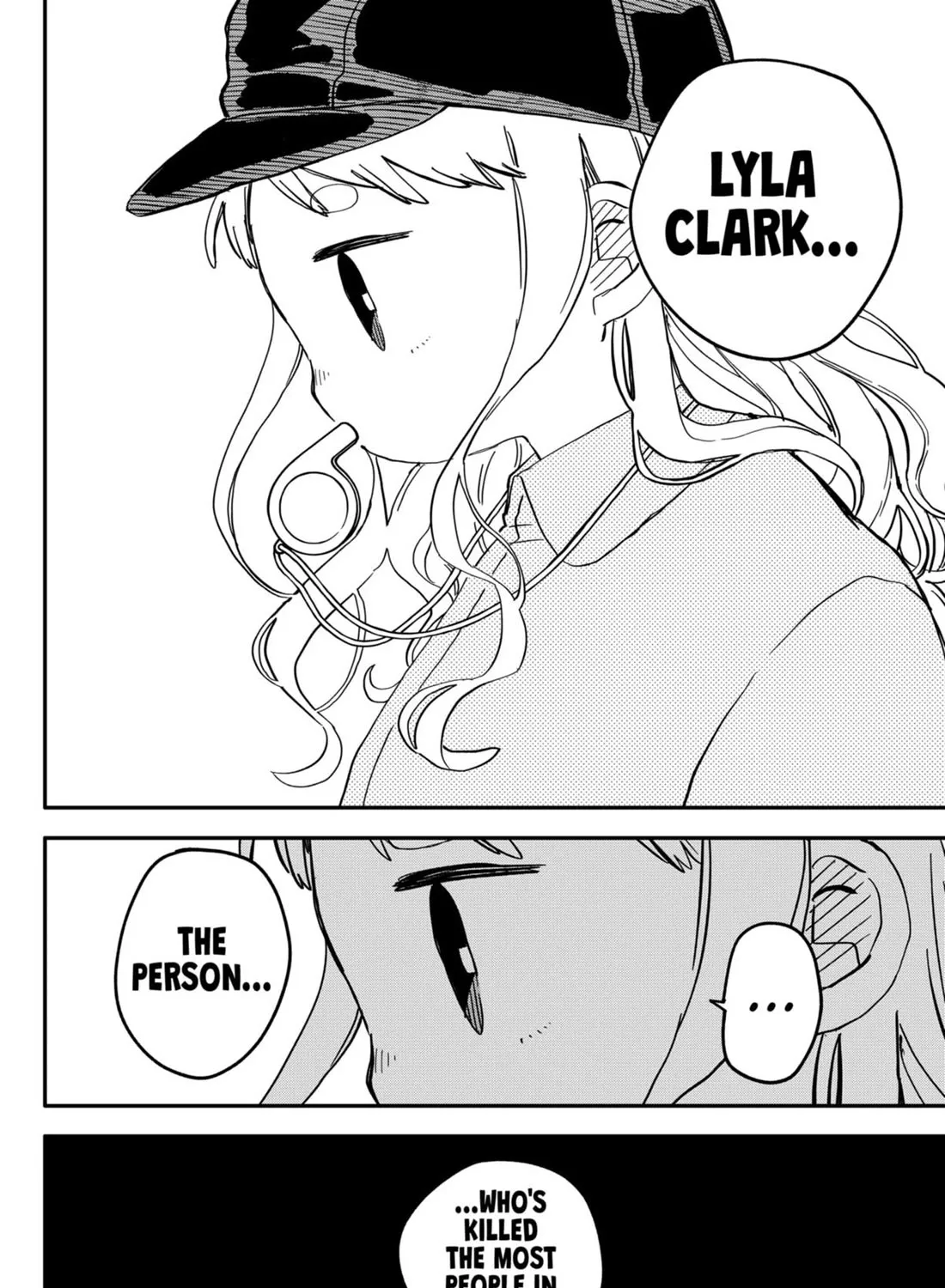 Kindergarten Wars Zinmanga X Chapter 87 Page 23