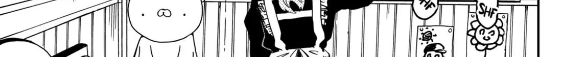Kindergarten Wars Zinmanga X Chapter 87 Page 38