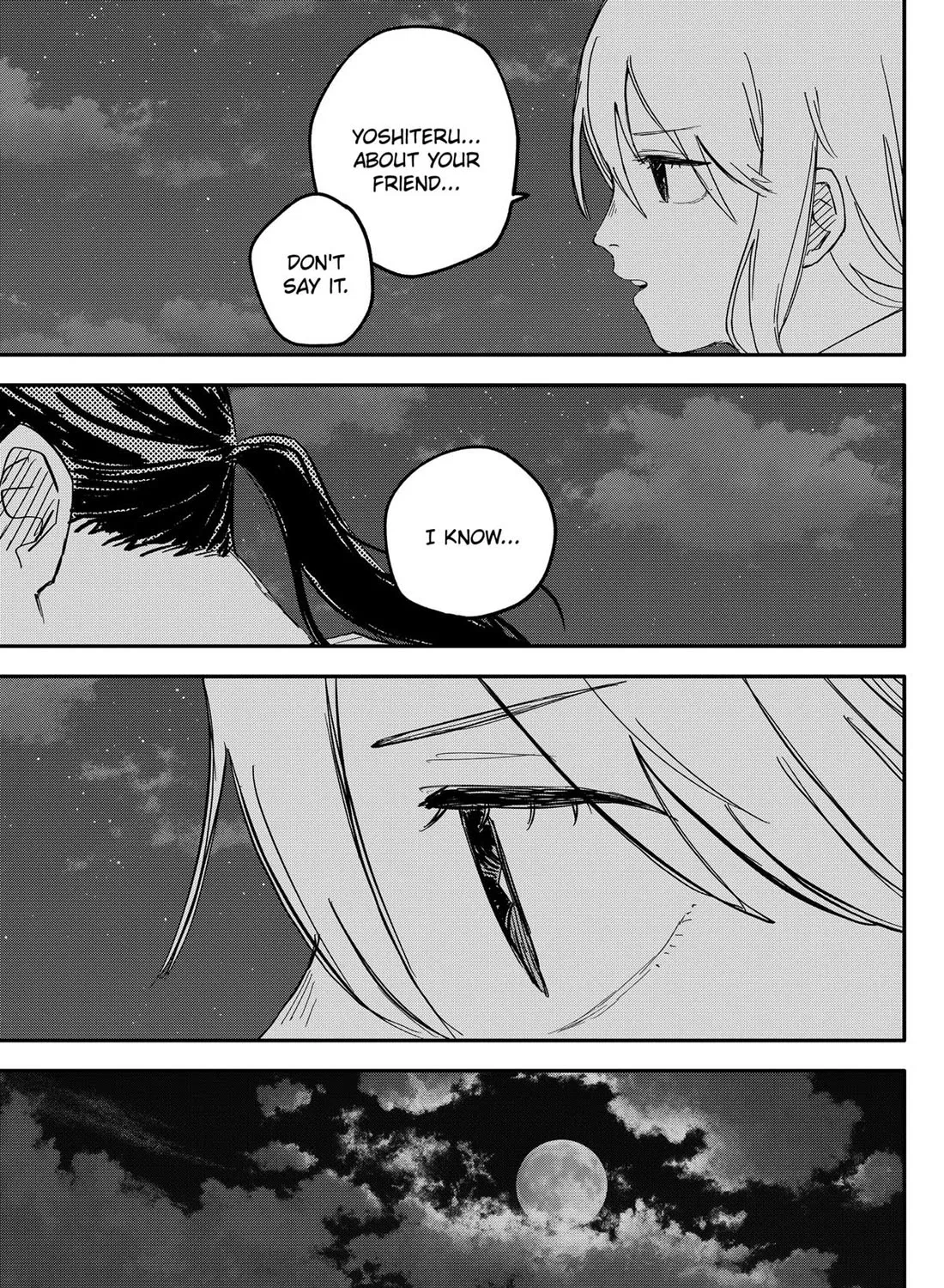 Kindergarten Wars Zinmanga X Chapter 86 Page 41