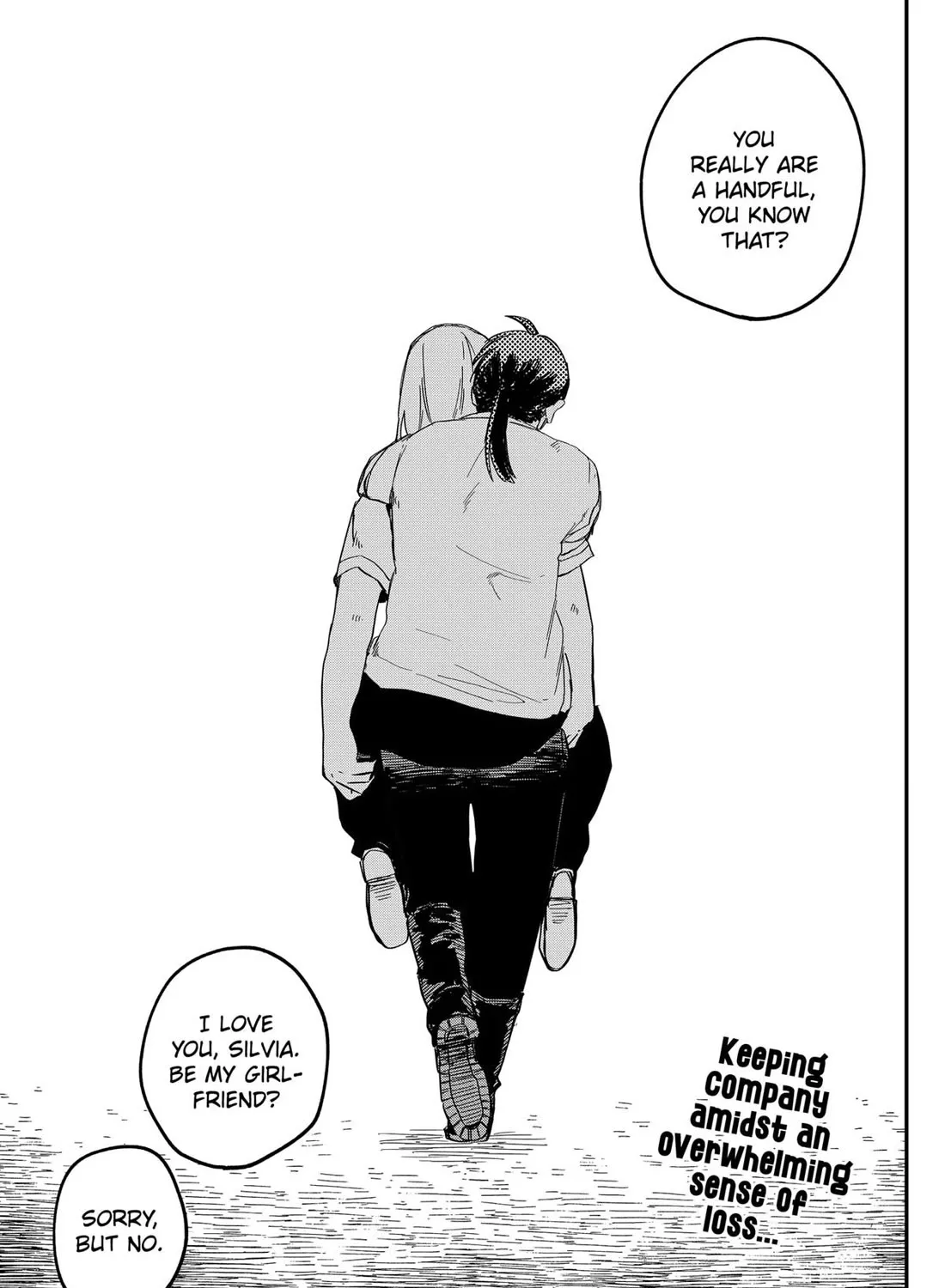 Kindergarten Wars Zinmanga X Chapter 86 Page 45