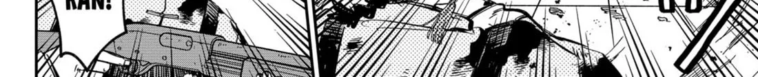 Kindergarten Wars Zinmanga X Chapter 84 Page 8