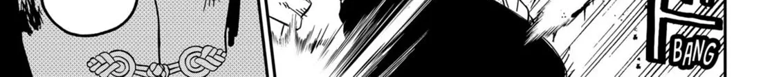 Kindergarten Wars Zinmanga X Chapter 84 Page 18