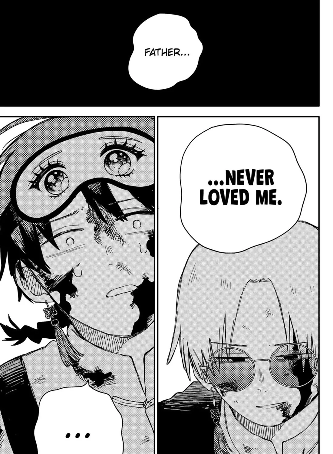 Kindergarten Wars Zinmanga X Chapter 84 Page 21