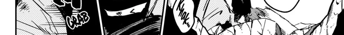 Kindergarten Wars Zinmanga X Chapter 84 Page 24