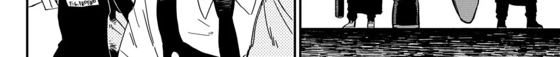 Kindergarten Wars Zinmanga X Chapter 84 Page 44