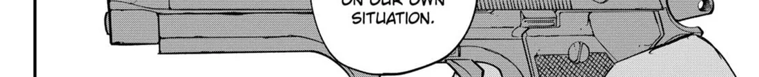 Kindergarten Wars Zinmanga X Chapter 82 Page 10