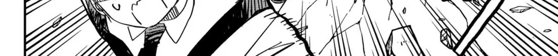 Kindergarten Wars Zinmanga X Chapter 82 Page 14