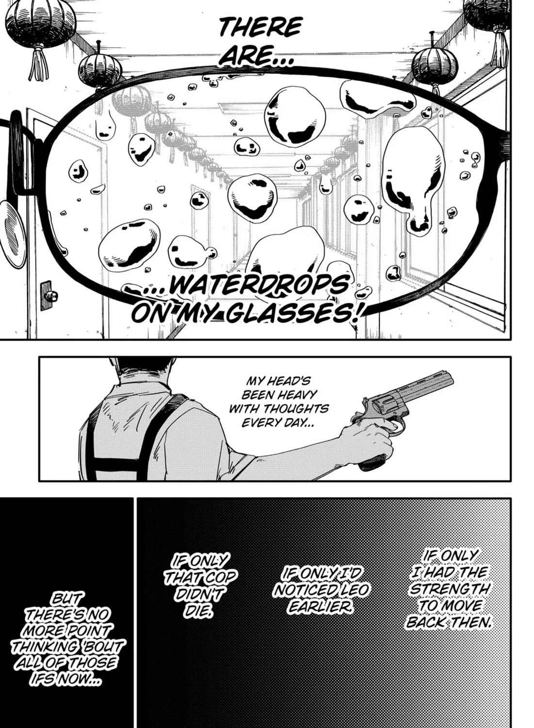 Kindergarten Wars Zinmanga X Chapter 82 Page 31