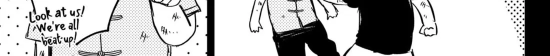 Kindergarten Wars Zinmanga X Chapter 81 Page 28