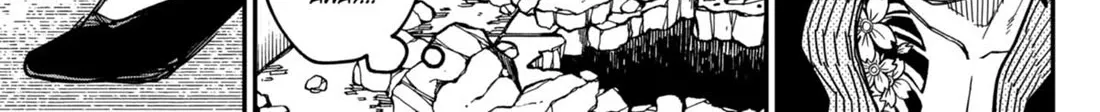 Kindergarten Wars Zinmanga X Chapter 79 Page 32