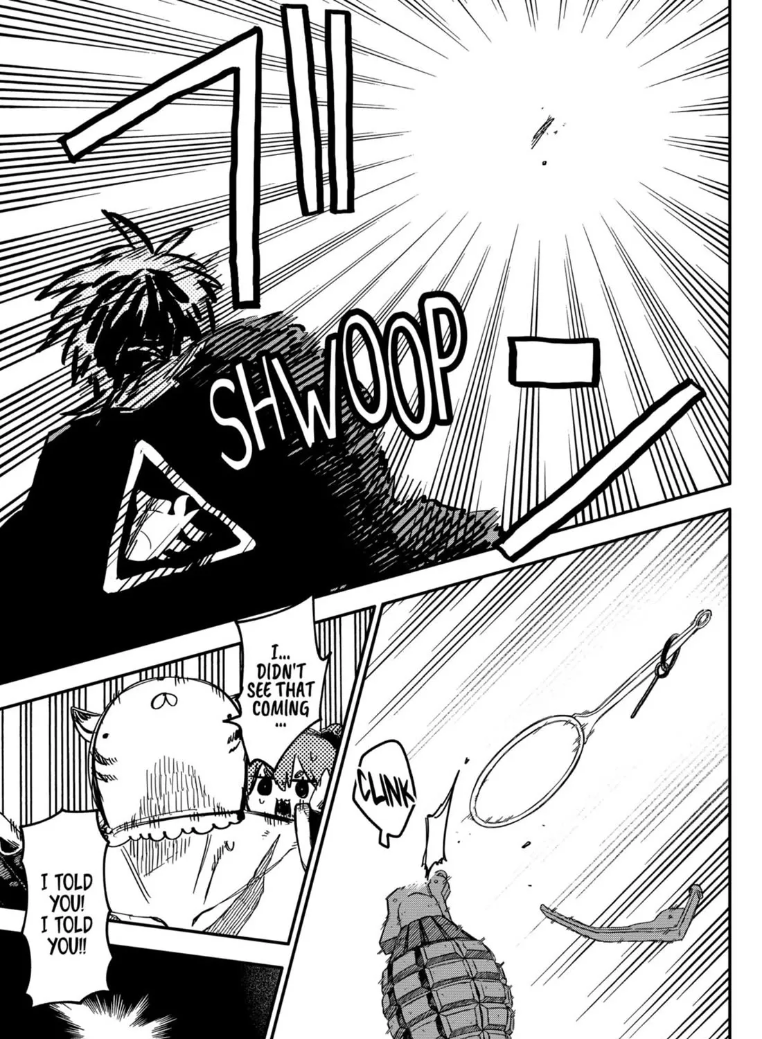 Kindergarten Wars Zinmanga X Chapter 79 Page 47