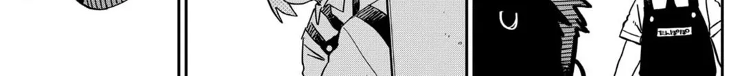 Kindergarten Wars Zinmanga X Chapter 77 Page 14