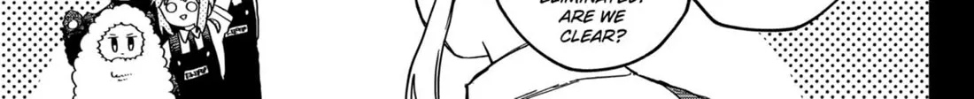 Kindergarten Wars Zinmanga X Chapter 77 Page 18