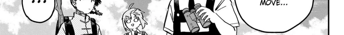 Kindergarten Wars Zinmanga X Chapter 77 Page 22