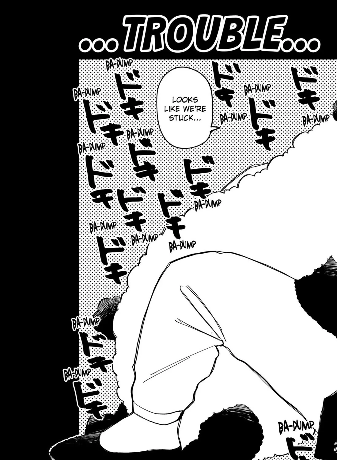Kindergarten Wars Zinmanga X Chapter 73 Page 33