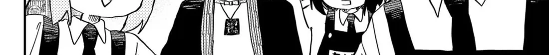 Kindergarten Wars Zinmanga X Chapter 72 Page 20