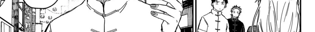 Kindergarten Wars Zinmanga X Chapter 72 Page 30