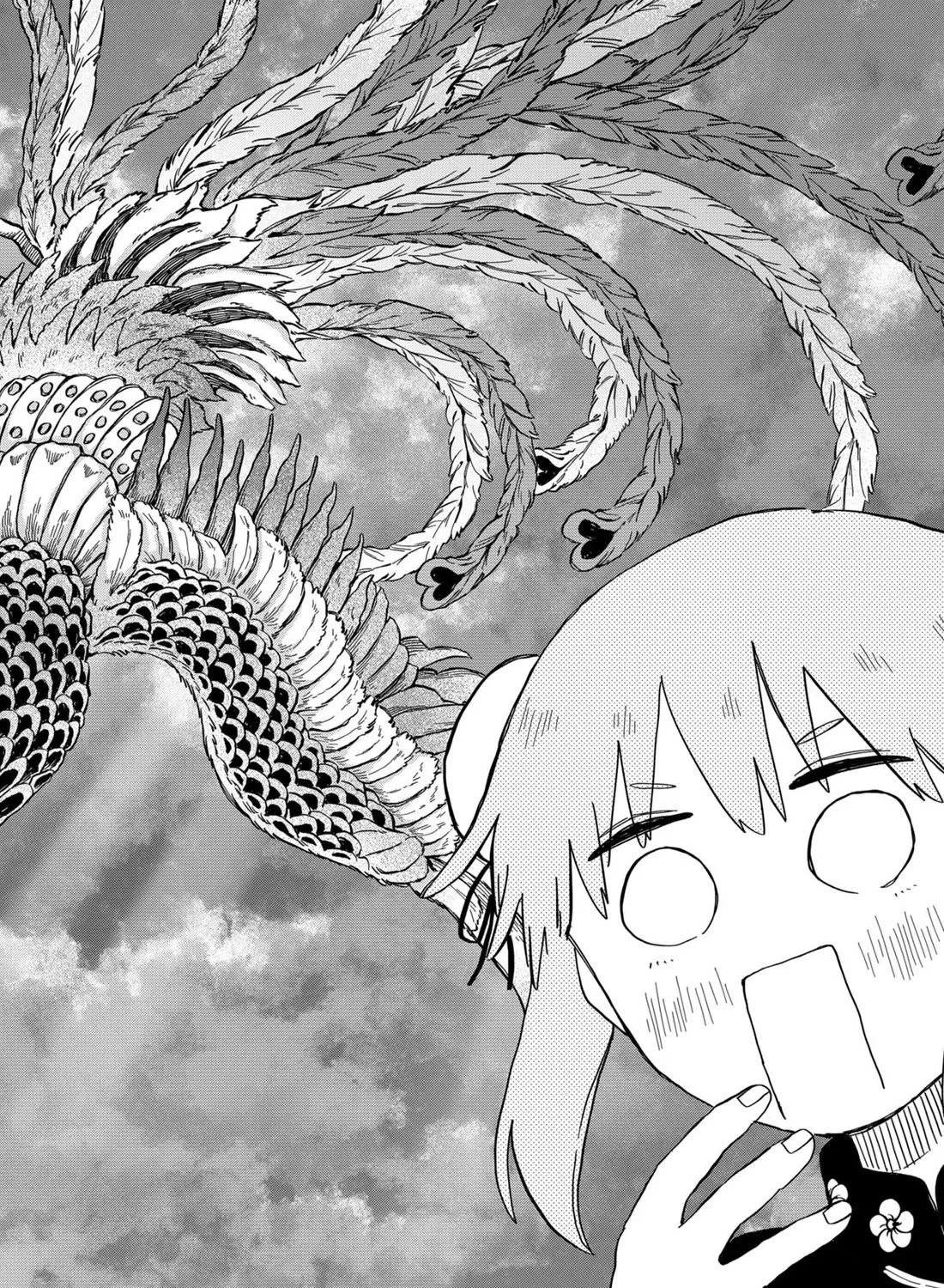 Kindergarten Wars Zinmanga X Chapter 72 Page 35