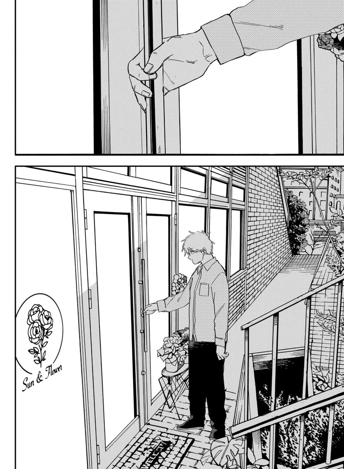 Kindergarten Wars Zinmanga X Chapter 69 Page 35