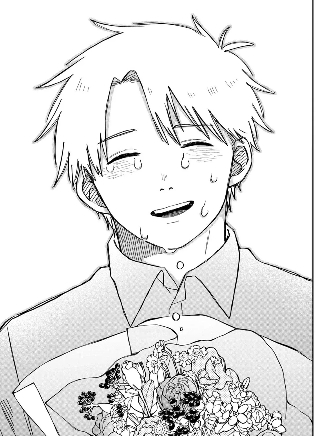 Kindergarten Wars Zinmanga X Chapter 69 Page 53
