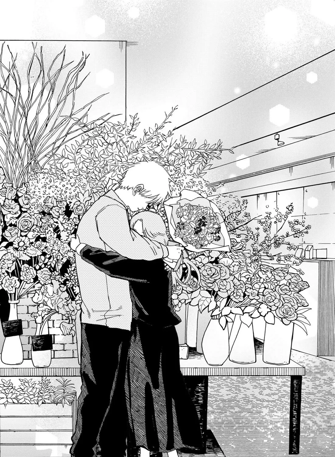 Kindergarten Wars Zinmanga X Chapter 69 Page 55