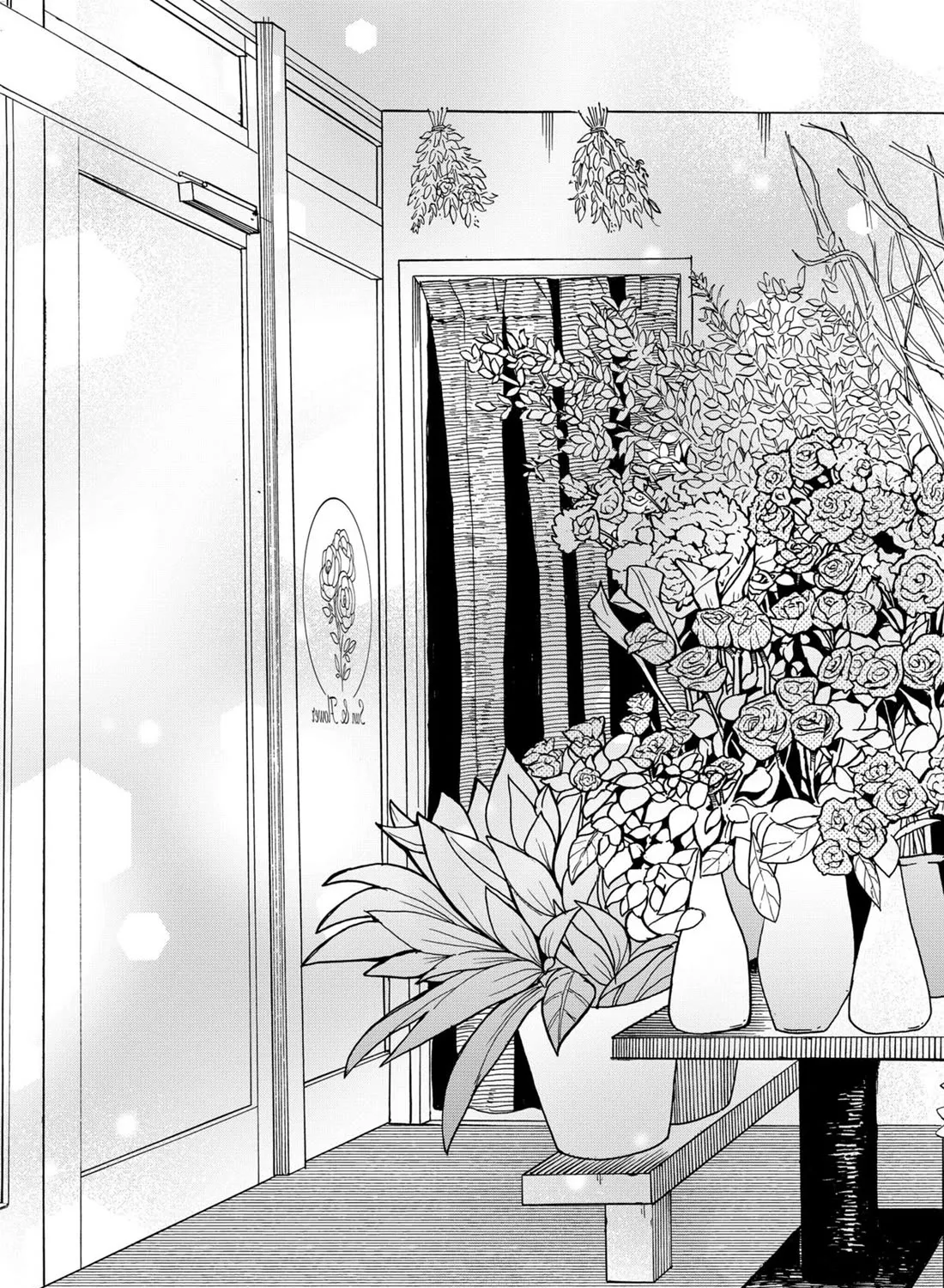 Kindergarten Wars Zinmanga X Chapter 69 Page 57