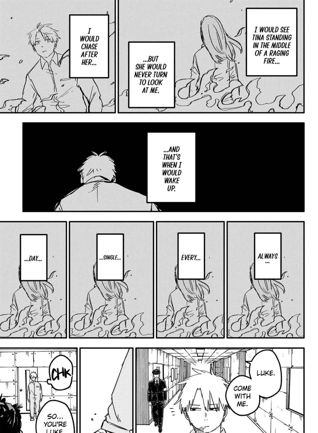 Kindergarten Wars Zinmanga X Chapter 67 Page 9