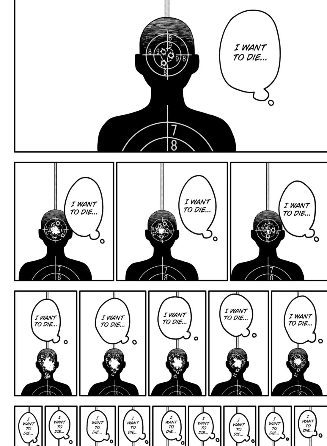 Kindergarten Wars Zinmanga X Chapter 67 Page 19